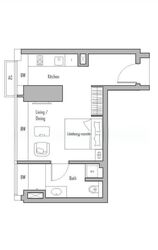 V On Shenton (D1), Apartment #548153021